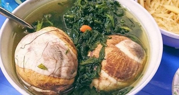 Việt Nam sở hữu loại rau 'vàng xanh', tốt cho xương khớp, bồi bổ tăng đề kháng hiệu quả