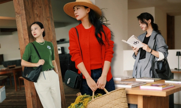 3 con giáp đổi đời chỉ nhờ thay màu áo cuối năm