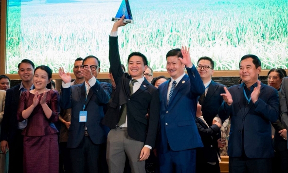 Campuchia vừa có sản vật top 1 thế giới: “Đất nước chùa tháp” 7 lần làm nên kỳ tích 