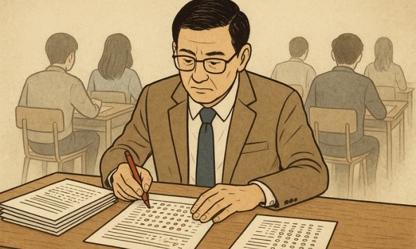 Chủ tịch Hội đồng quản trị của trường PTTH là gì?