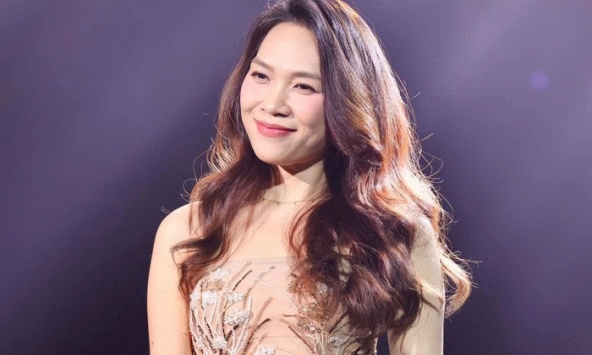 Mỹ Tâm kiếm gần 2 tỷ đồng/tháng?