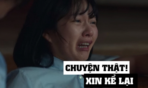 Tôi - Nhân chứng xin kể lại BLHĐ thời 9x đáng sợ như nào: Chỉ một cái liếc mắt vô ý là bị gán tội 'nhìn đểu' và ăn đòn!