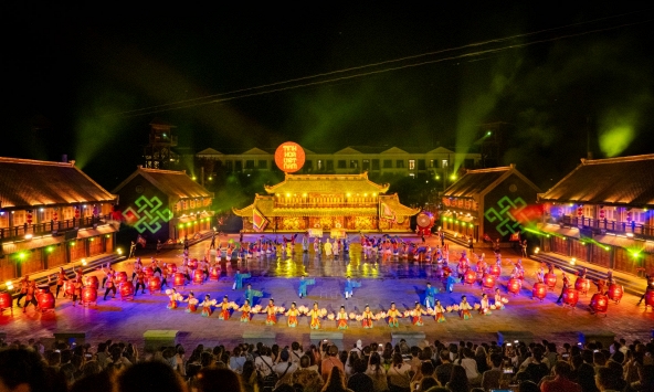 Vingroup công bố trụ cột văn hóa- Kiến tạo nghệ thuật đẳng cấp quốc tế