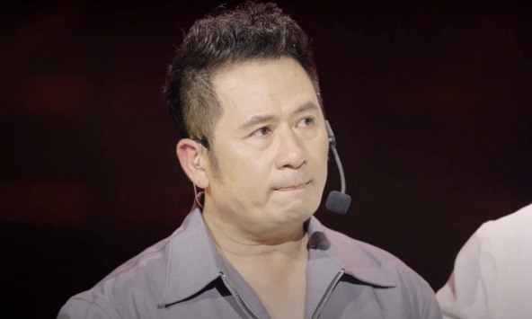 Bằng Kiều phải xin lỗi 