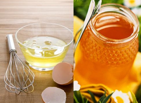 Bộ phận siêu giàu collagen của quả trứng: Đem trộn với mật ong sẽ thành 'thần dược' giúp da căng bóng, giảm mụn
