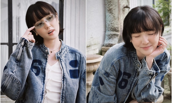 Không còn gì để nói với Hải Tú 