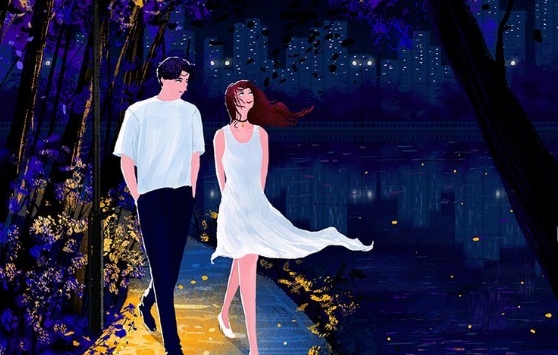 Tôi gặp anh trong mơ 99 lần, đến lần thứ 100 thì anh thật sự tồn tại