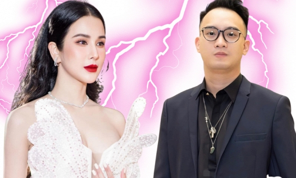 Anh chị bỏ nhau nhưng NGƯỜI MỆT LÀ CHÚNG TÔI!