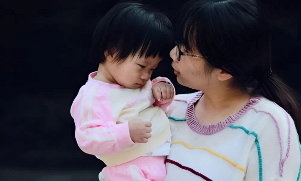 Đứa trẻ có 4 đặc điểm này, lớn lên kiểu gì cũng chịu thiệt!