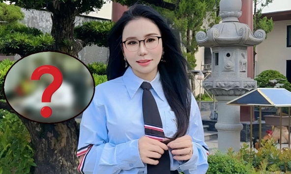 Hình ảnh khó hiểu của Mailisa giữa lúc hàng chục cơ sở bị khám xét