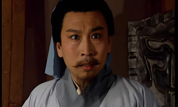 Nhân vật IQ cao nhất nhưng EQ thấp nhất trong Tam Quốc