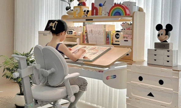 Một lỗi phong thủy mẹ Việt hay mắc khiến con học mãi không vào đầu