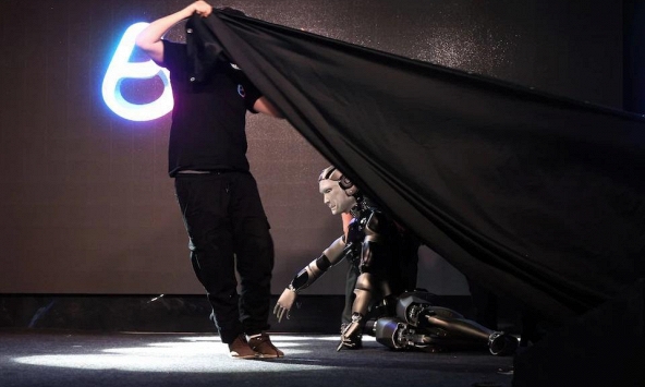 Một năm Trung Quốc sản xuất khoảng 300.000 robot, con số của Nga mới gây bất ngờ: Chuyện gì đã xảy ra?