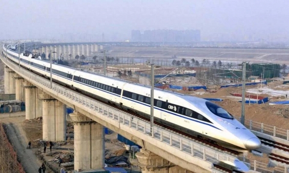 Chuyện ngược đời: Đường sắt trên cao đắt gần gấp đôi, nhưng Trung Quốc lại 'chê' xây đường dưới mặt đất