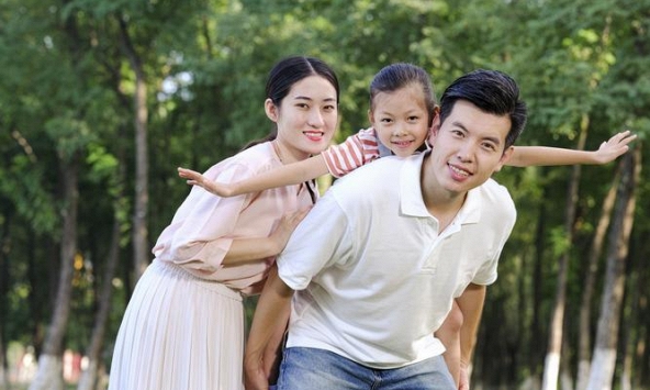 Khi trong gia đình xuất hiện 3 tín hiệu này, tức là việc nuôi dạy con đang đi đúng hướng!