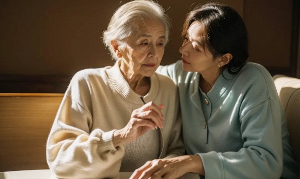 Người trên 50 tuổi nên tránh 3 nơi này kẻo phúc khí hao hụt không phanh!