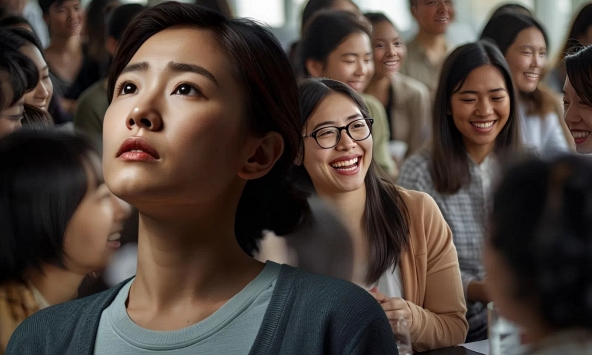 Sau buổi họp lớp tôi nhận ra, không phải tiền bạc hay địa vị, tôi thua hẳn bạn bè ở điểm này, mà tất cả cũng là do tôi