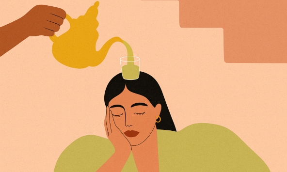 Trước tuổi 30 hãy thuộc 3 câu nói người xưa này vì chúng sẽ quyết định 10 năm tiếp theo của bạn 