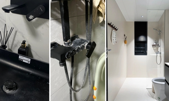 40 tuổi mới sửa nhà: 6 bài học cay đắng tôi ước mọi người KHÔNG mắc phải