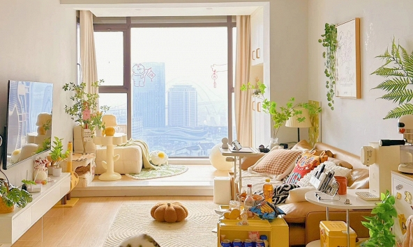 6 dấu hiệu nhà quý hơn cả vàng ròng, chuyển đi hay bán đều phí lộc trời ban