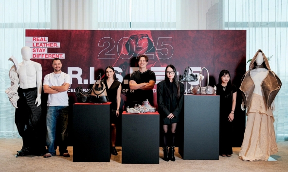 Bí quyết thành công của nữ sinh Việt Nam xuất sắc giành giải thưởng tại cuộc thi thiết kế quốc tế