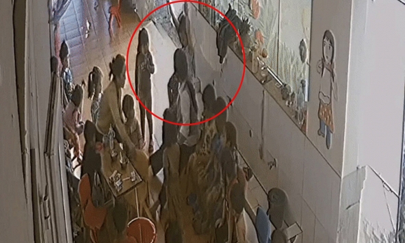 Bị phụ huynh tố 'tác động' khiến bé 5 tuổi chảy máu cam, cô giáo giải thích 'vô tình đưa tay trúng mũi”