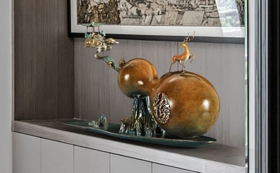 Người xưa dặn kỹ: Trong nhà có 3 thứ này, phúc lộc dồi dào, con cháu 3 đời hưng thịnh