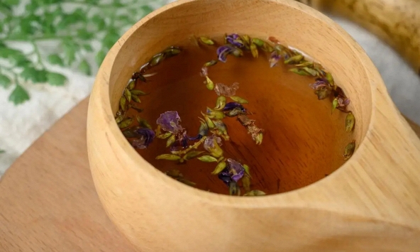 Nuôi dưỡng gan là chìa khóa cho tuổi thọ: 6 cách pha thức uống giúp nuôi dưỡng gan, đào thải độc tố ai cũng nên biết