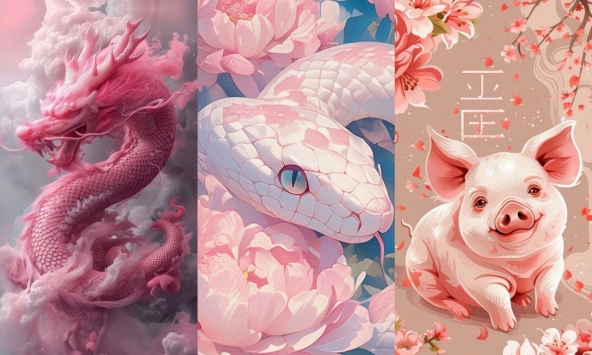 Phụ nữ thuộc những con giáp này được lộc con cháu, số phận an bài có dâu thảo rể quý, cháu chắt đầy nhà