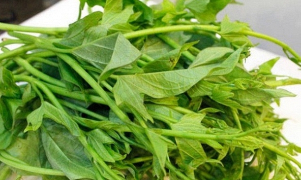 5 loại rau 'ít thuốc, siêu lành': Giá rẻ nhất chợ Việt, không mua quá phí