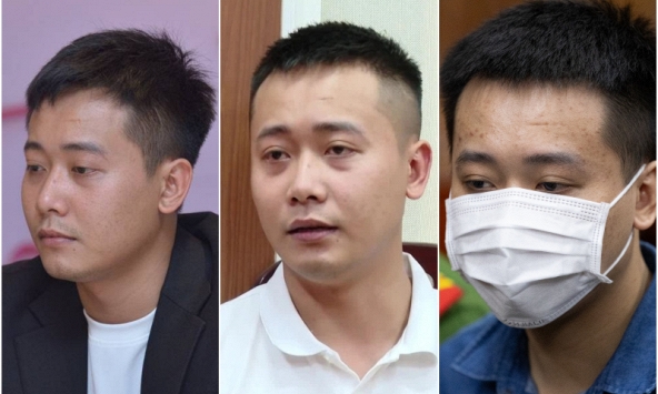 Ánh mắt của Quang Linh Vlogs