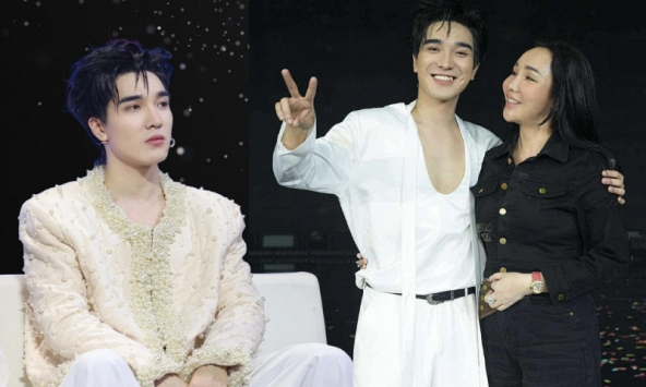 Giải cứu 'cậu bé' 28 tuổi!