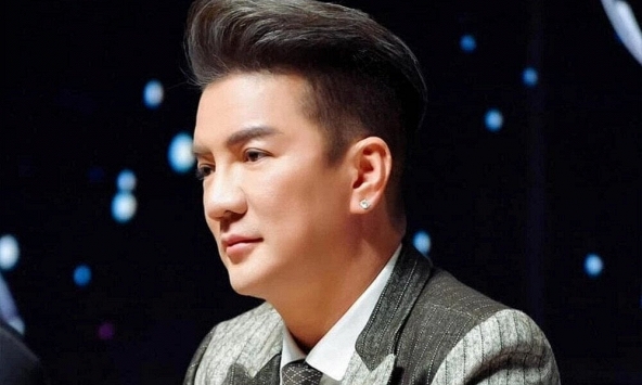 Đàm Vĩnh Hưng vừa tuyên bố...