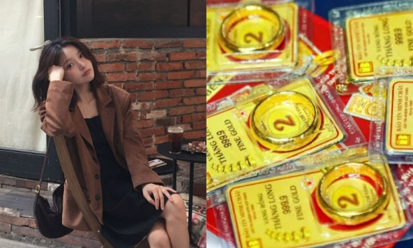 Tháng kiếm 20 triệu, tiết kiệm hơn 1 cây vàng vẫn thấy bế tắc