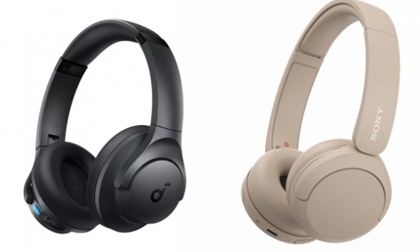 5 mẫu tai nghe chụp tai đáng mua: Giá phải chăng, chống ồn tốt, pin lâu