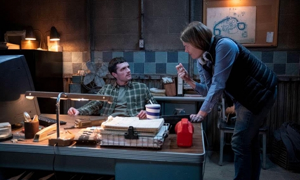 Bom tấn Blumhouse trở lại: Megan Fox cùng loạt gương mặt đình đám gia nhập 'Năm Đêm Kinh Hoàng 2'