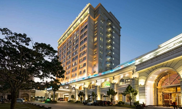 Lần đầu tiên tổ chức Ngày Lữ hành Việt Nam