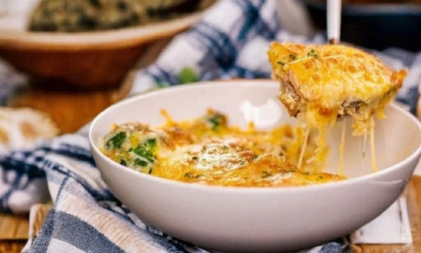 Nguyên liệu này cực tốt cho não, ít cholesterol: Đem nấu 5 món ăn siêu ngon lại nhanh khiến cả nhà mê mệt