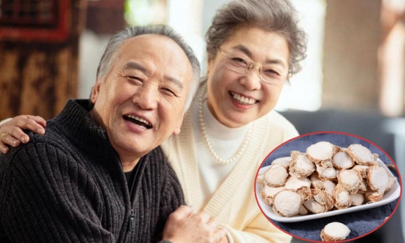 Thời tiết lạnh, người trung - cao tuổi nên nhớ '4 ăn 3 kiêng', dưỡng thân đúng mùa để sống khỏe suốt mùa đông