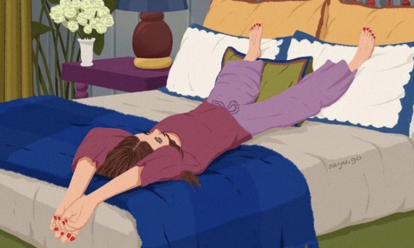 20 phút sau khi mở mắt quyết định cả ngày của bạn: Đây là 3 việc nên làm ngay