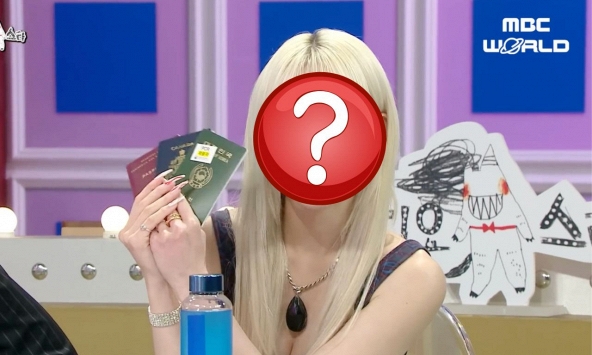 Lộ diện nữ idol được phép sở hữu 3 cuốn hộ chiếu quyền lực nhất thế giới
