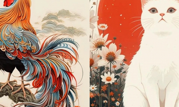 Phụ nữ thuộc những con giáp rất may mắn cung Tử Tức, sinh con đủ nếp đủ tẻ