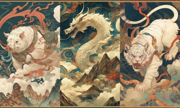 Tử vi ngày mới 23/11: 3 con giáp trúng 'mưa vàng' may mắn, tiền vào như nước, sự nghiệp hanh thông