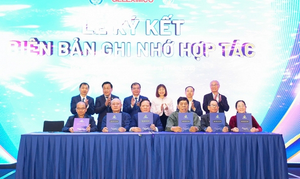 Hải Phòng khai thác tiềm năng bốn mùa thúc đẩy du lịch bền vững