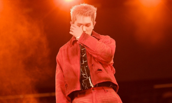 HLV Rap Việt bị chửi hèn, mất chất chạy theo showbiz