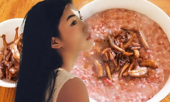 Tử cung trong những ngày kinh nguyệt cần bồi bổ bằng 4 món ngon, vừa bổ máu lại 'chăm sóc' nội tiết mùa lạnh cho chị em rất tốt