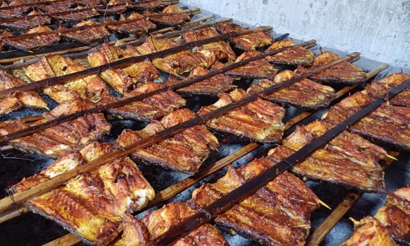 2 loại cá siêu tàn phá mô gan, gây ung thư bậc nhất: Đến dân buôn cũng ngại ăn