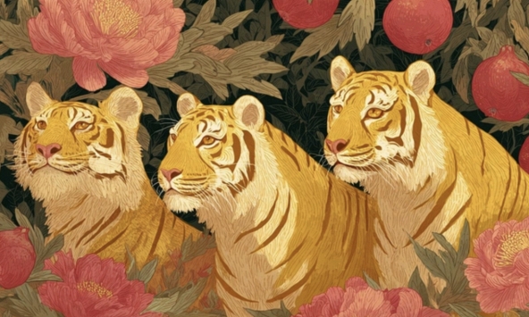 3 con giáp được “bề trên chống lưng” ngày 25/11: Bớt lo nghĩ, may mắn tự tìm đến