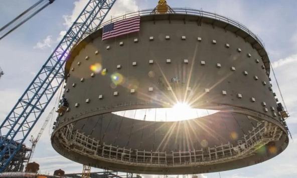 Mỹ tung 'cú đấm thép' vào ngành năng lượng, hứa hẹn tương lai tương sáng nhờ sự tham gia của thứ đặc biệt