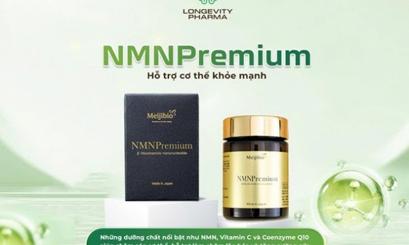 NMN hoạt chất được khoa học thế giới quan tâm có vai trò thế nào trong chăm sóc sức khỏe chủ động?